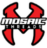 Mosaic Threads